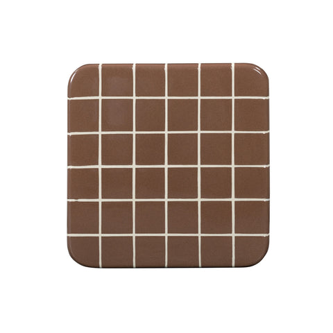 Odette Valois Square Concrete Indoor/Outdoor Side Table - image 3