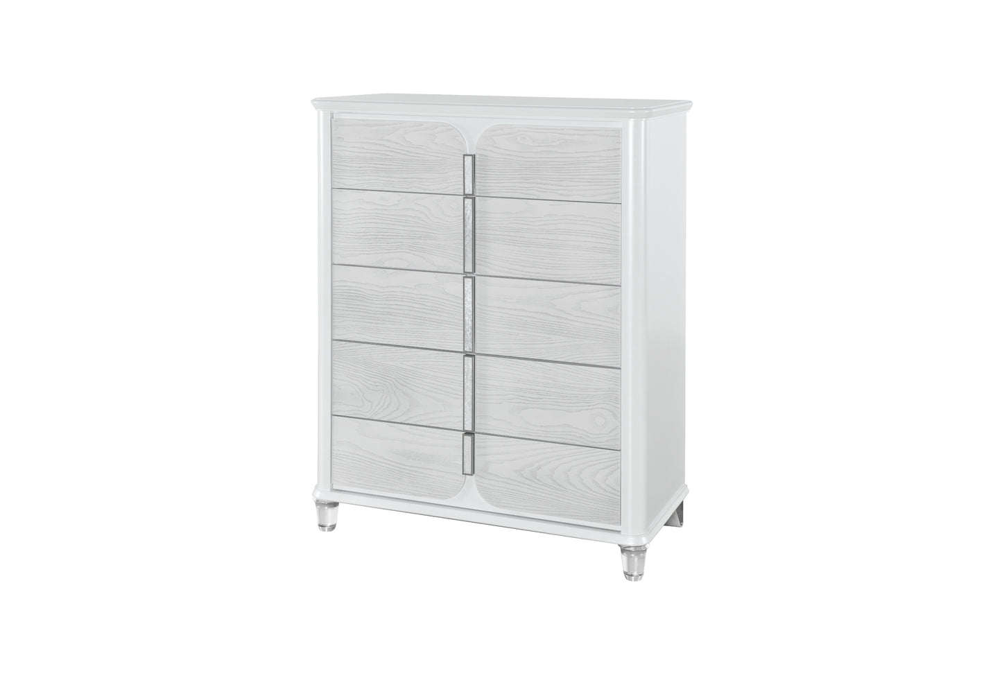 linwood grey chest