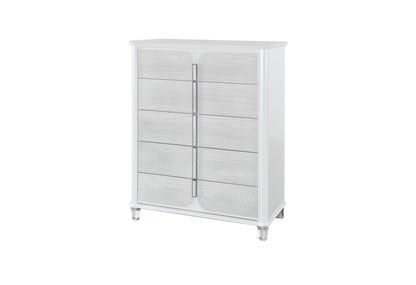 Linwood Grey CHEST