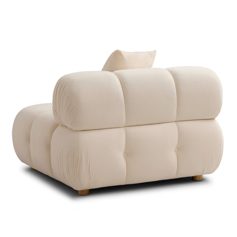 Leonie Castaigne Performance Modular Corner Chair - image 3