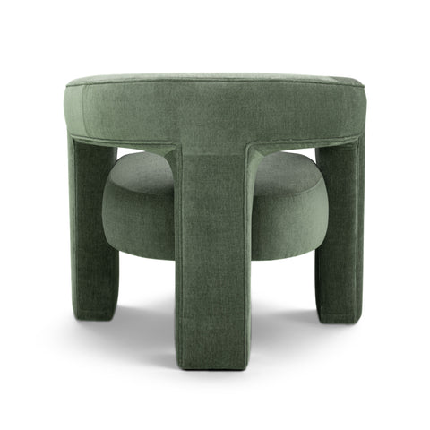 Alessia Navarre Accent Chair - image 4