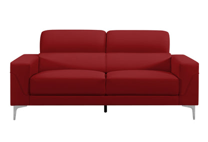 Ariel Red SOFA