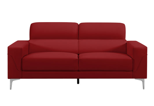Ariel Red SOFA