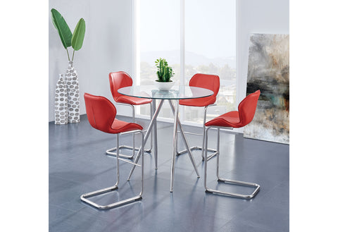 Pompei BAR TABLE