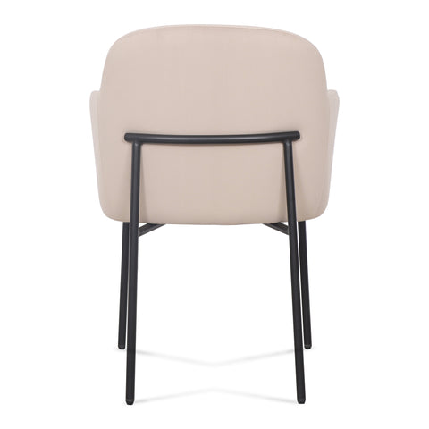Beatrice Valois Performance Velvet Armchair - Set of 2 - image 6