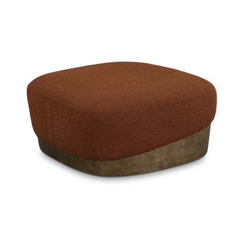 Noemie Devereux Boucle Ottoman - image 2