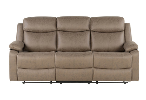 Dana Brown RECLINING SOFA