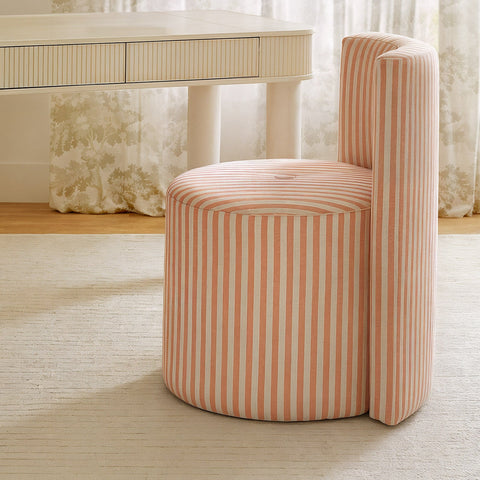 Alessia Bellamy Rolling Desk Chair - image 6