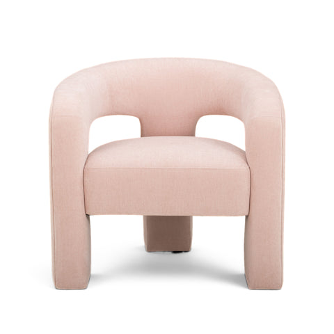 Alessia Navarre Accent Chair - image 1