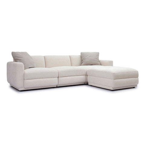 Alessia Rivoli 4-Piece Modular Sectional - image 3