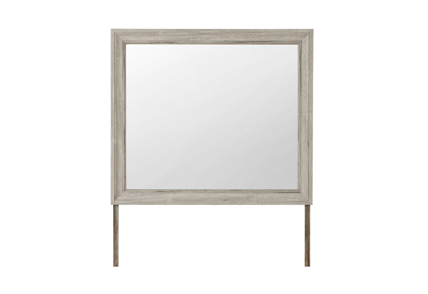 alex natural non-storage,rowan/tatum natural storage mirror