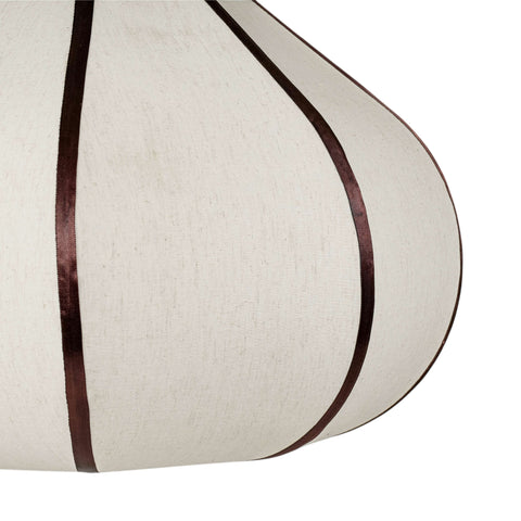 Celeste Marais Teardrop Pendant Lamp - image 3