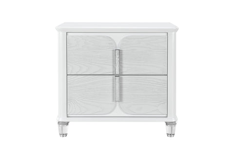 Linwood Grey NIGHTSTAND