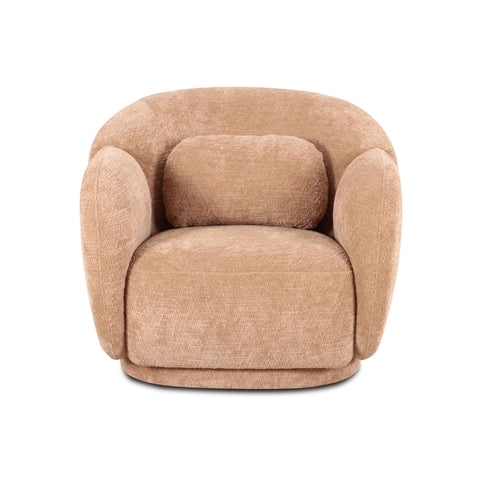Margaux Orleans Accent Chair - image 1