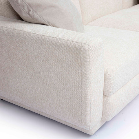 Alessia Rivoli 5-Piece Modular L-Sectional - image 6