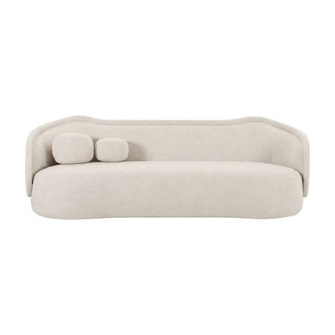 Rosalie Chantilly 93" Sofa - image 1