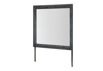 Alex Grey Non-Storage,Rowan/Tatum Grey Storage MIRROR