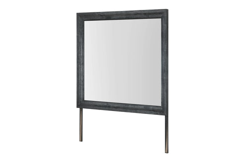Alex Grey Non-Storage,Rowan/Tatum Grey Storage MIRROR