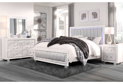 Alan KING BED GROUP
