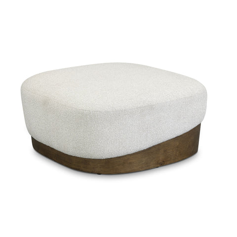 Noemie Devereux Boucle Ottoman - image 1