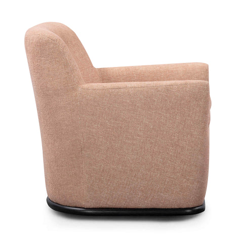Odette Montrose Swivel Accent Chair - image 3
