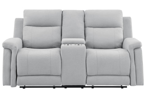 Jane RECLINING SOFA / CONSOLE RECLINING LOVESEAT / GLIDER RECLINER