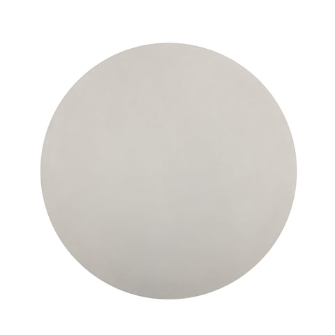 Camille Navarre 54" Indoor/Outdoor Round Dining Table - image 3