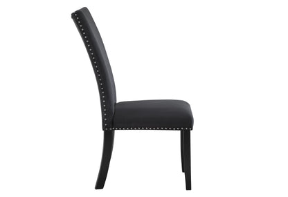 Charlie DINING CHAIR