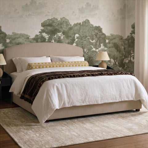 Elodie Monaco 48" Special Sized Chenille Bed - image 4