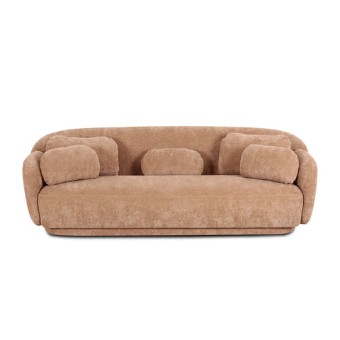 Margaux Orleans 90" Sofa - image 1