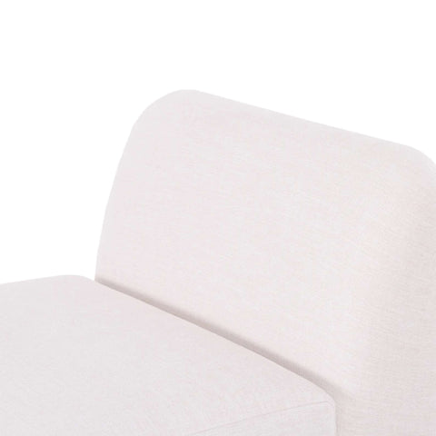 Leonie Laurent Modular Armless Chair - image 6