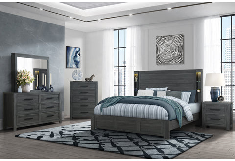 Collete NIGHTSTAND