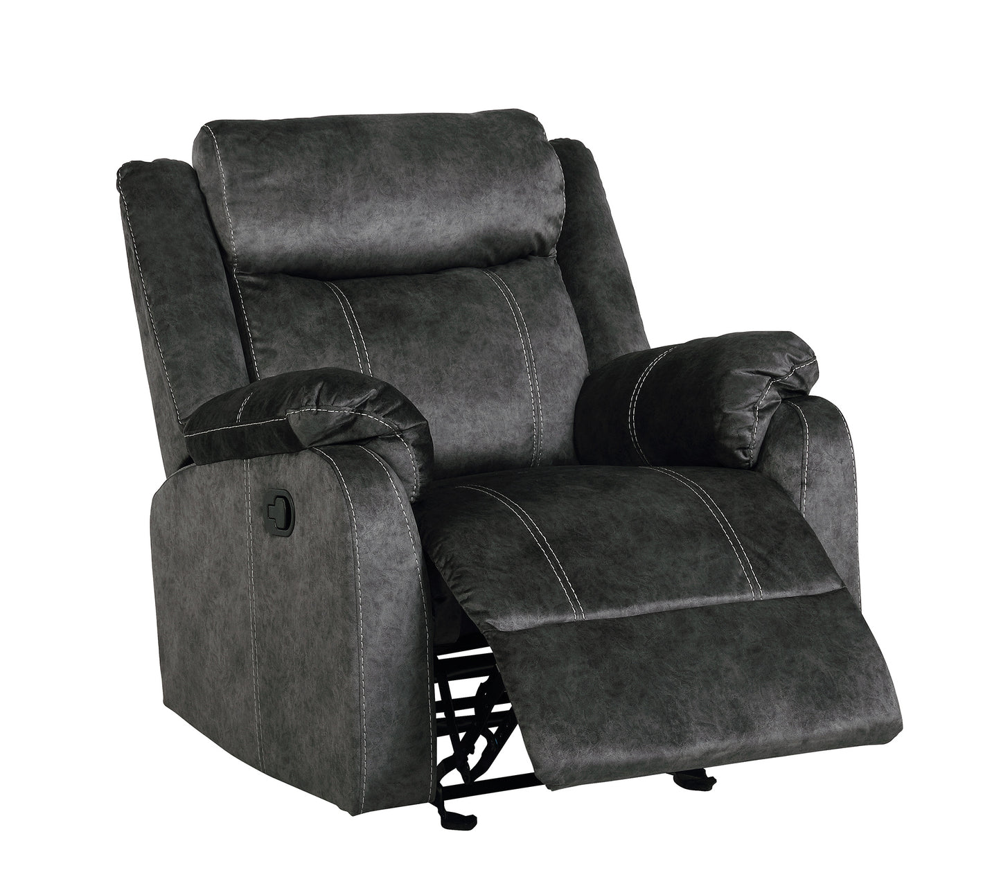 craig granite glider recliner
