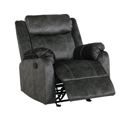 Craig Granite GLIDER RECLINER