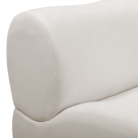 5-Piece Contract-Grade Upcycled Fabric Modular Sectional - image 3