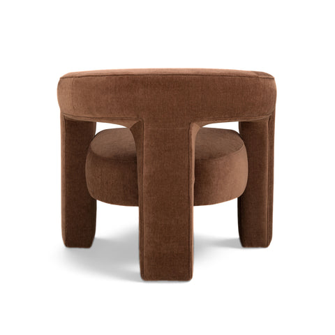 Alessia Navarre Accent Chair - image 4