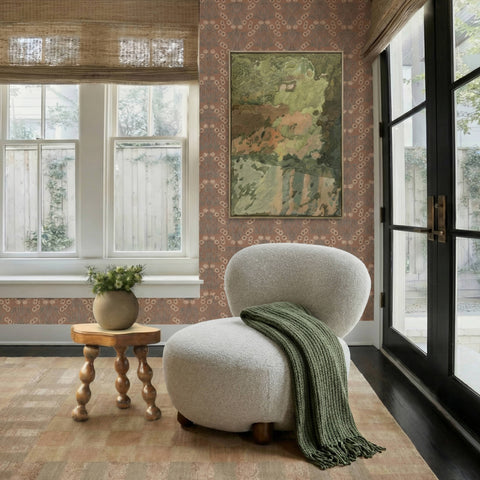 Arielle Savoy Accent Chair - image 2