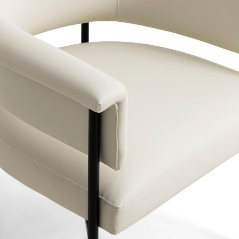 Solene Valois Dining Chair - image 6