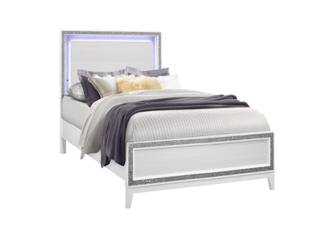 Ariana FULL BED