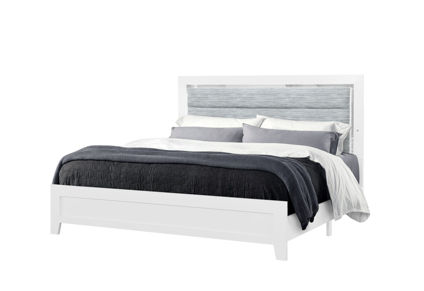 ashley queen bed group