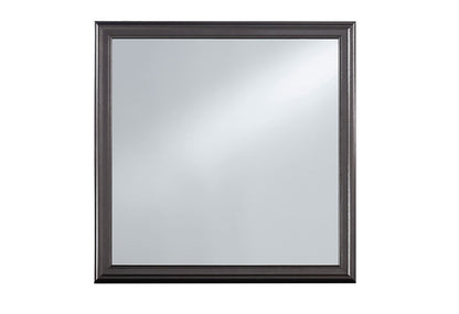 Amber Grey MIRROR