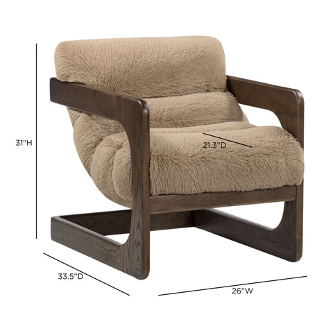 Elodie Ravenna Accent Chair - image 7