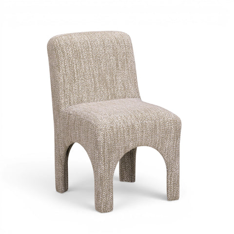 Leonie Verona Performance Chenille Dining Chair - image 1