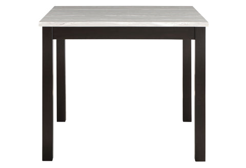 Caleb BAR TABLE WITH 4 BAR STOOLS