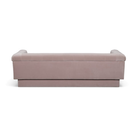Genevieve Marais 94" Performance Velvet Sofa - image 5
