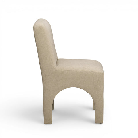 Leonie Verona Performance Chenille Dining Chair - image 5