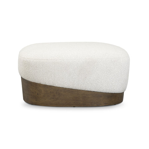 Noemie Devereux Boucle Ottoman - image 2