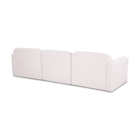 Leonie Laurent 116" Modular Sofa - image 3