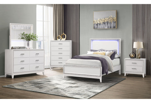Ariana FULL BED