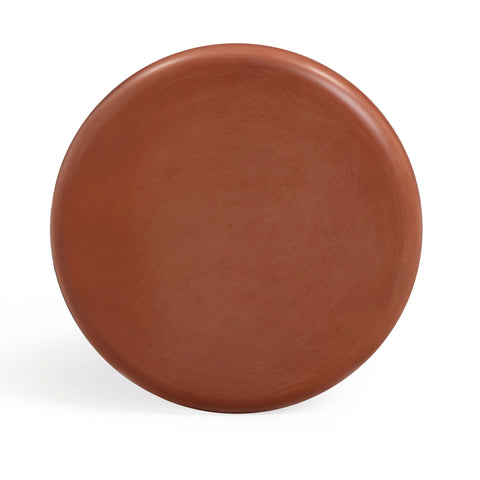 Ines Montrose Concrete Indoor/Outdoor Side Table - image 5